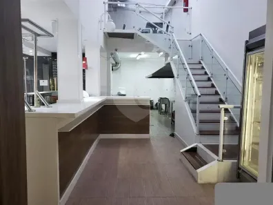 Prédio Comercial para alugar, 380m² no Santa Teresinha, São Paulo