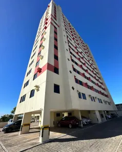 Apartamento com 2 Quartos para alugar, 45m² no Jacarecica, Maceió