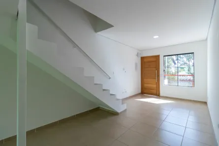 Casa com 2 Quartos à venda, 104m² no Parque Jabaquara, São Paulo