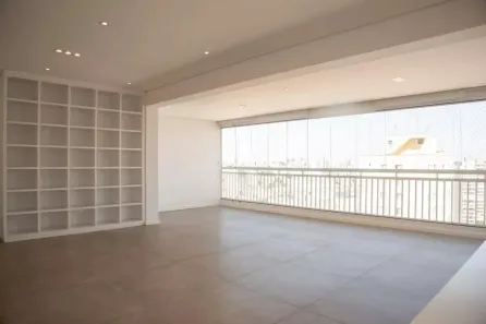Apartamento com 2 Quartos à venda, 104m² no Chácara Inglesa, São Paulo
