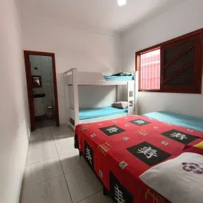 Casa com 3 Quartos à venda, 155m² no Caiçara, Praia Grande
