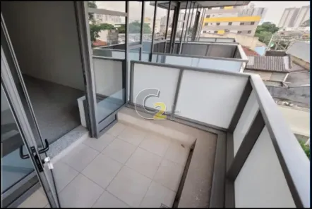 Sala Comercial à venda, 32m² no Barra Funda, São Paulo