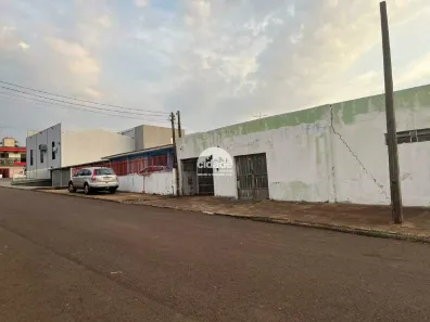 Lote/Terreno à venda, 600m² no Cascavel Velho, Cascavel