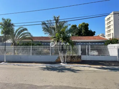 Casa com 3 Quartos à venda, 142m² no Conserva, Americana