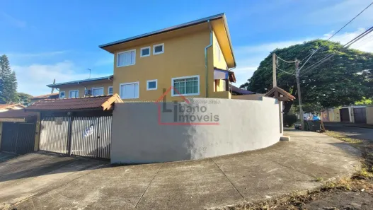 Casa com 7 Quartos para alugar, 200m² no Cidade Universitária, Campinas