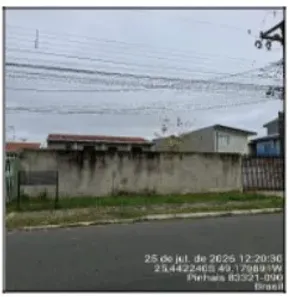 Casa com 1 Quarto à venda, 412m² no Vargem Grande, Pinhais