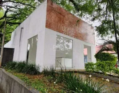 Ponto Comercial para alugar, 119m² no Rudge Ramos, São Bernardo do Campo