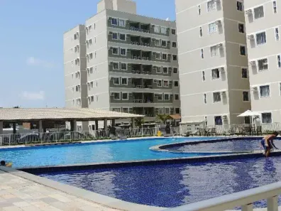 Apartamento com 3 Quartos à venda, 60m² no Piedade, Jaboatão dos Guararapes