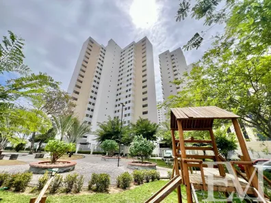 Apartamento com 2 Quartos à venda, 73m² no Parque Iracema, Fortaleza