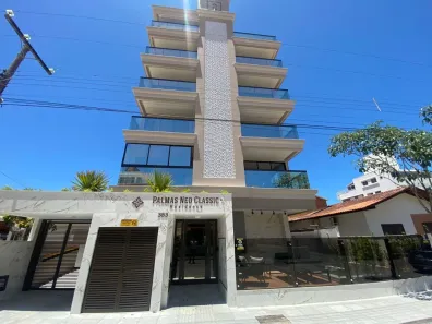 Apartamento com 3 Quartos à venda, 76m² no , Governador Celso Ramos