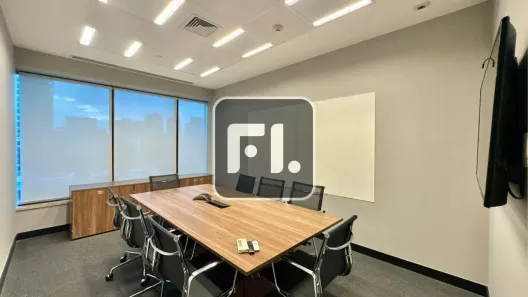Sala Comercial à venda, 200m² no Vila Nova Conceição, São Paulo