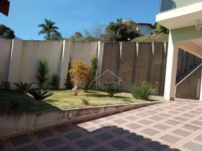 Casa de Condomínio com 3 Quartos à venda, 230m² no Caixa D´Água, Vinhedo