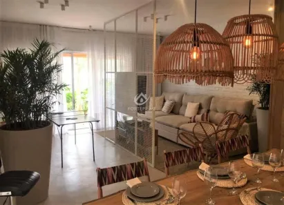 Sobrado com 4 Quartos à venda, 200m² no Brooklin Paulista, São Paulo