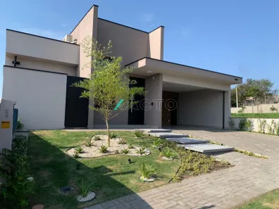 Casa de Condomínio com 3 Quartos à venda, 165m² no Jardim Ypê, Paulínia
