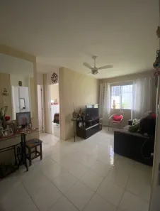 Apartamento com 3 Quartos à venda, 52m² no Caji, Lauro de Freitas