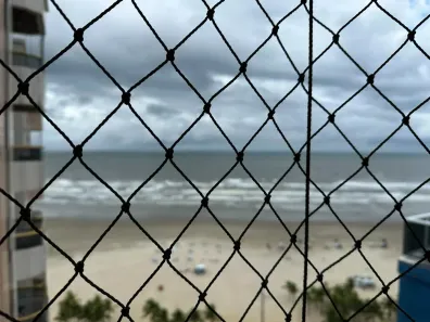Apartamento com 2 Quartos à venda, 87m² no Mirim, Praia Grande
