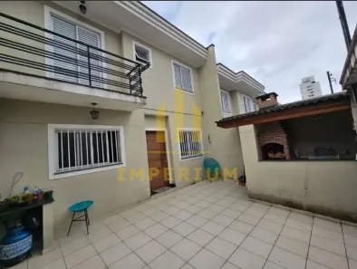 Sobrado com 3 Quartos à venda, 85m² no Vila Nivi, São Paulo