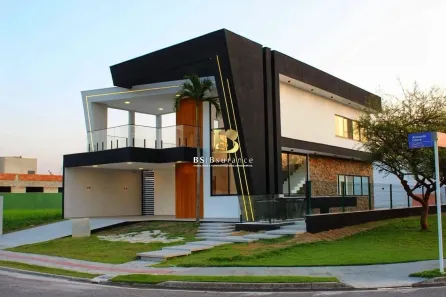 Casa de Condomínio com 3 Quartos à venda, 411m² no Inoã (Inoã), Maricá