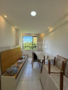 Apartamento com 3 Quartos à venda, 69m² no Sancho, Recife