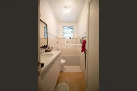 Apartamento com 2 Quartos à venda, 72m² no Gávea, Rio de Janeiro