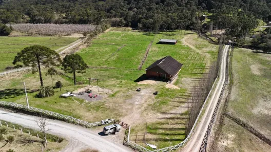 Fazenda/Sítio à venda, 30760m² no , Urubici