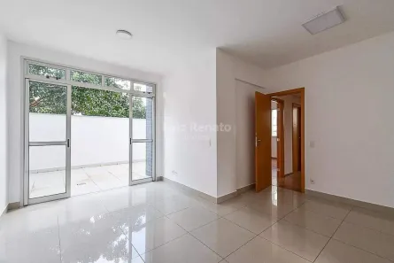 Apartamento com 3 Quartos à venda, 115m² no Ipiranga, Belo Horizonte