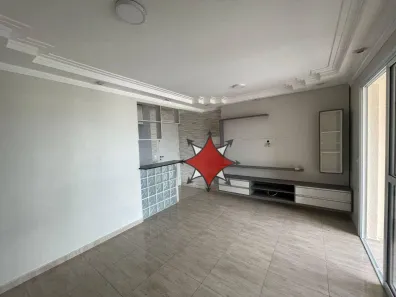 Apartamento com 3 Quartos à venda, 71m² no Vila Carrão, São Paulo