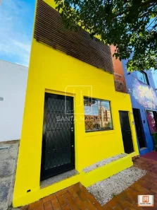 Ponto Comercial com 1 Quarto para alugar, 70m² no Vila Seixas, Ribeirão Preto