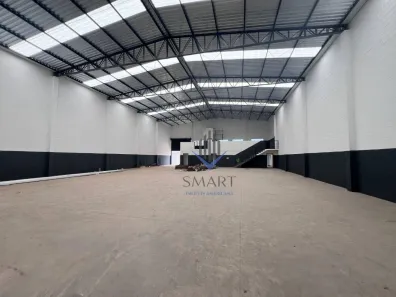 Galpão/Depósito/Armazém para alugar, 980m² no Parque Industrial Recanto, Nova Odessa