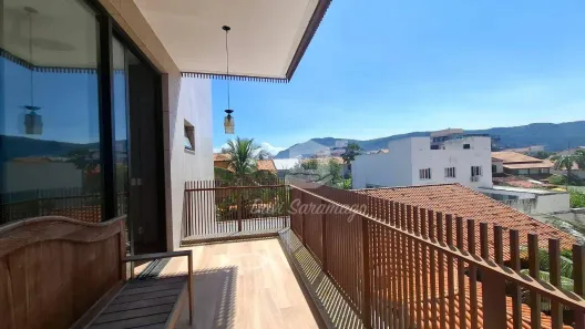 Apartamento com 1 Quarto à venda, 46m² no Piratininga, Niterói