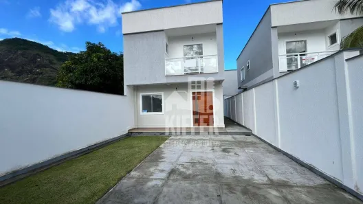 Casa com 3 Quartos à venda, 105m² no Itaipu, Niterói