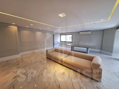 Apartamento com 4 Quartos para alugar, 228m² no Planalto Paulista, São Paulo