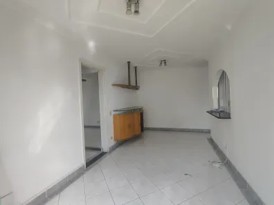 Apartamento com 2 Quartos para alugar, 52m² no Jardim Umarizal, São Paulo