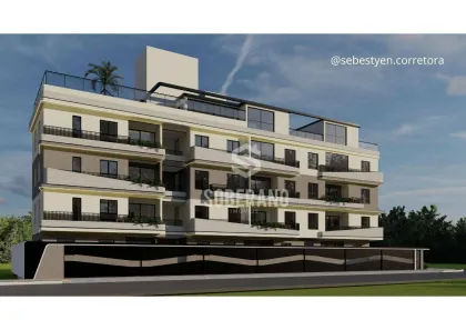 Apartamento com 2 Quartos à venda, 54m² no Portal do Sol, João Pessoa
