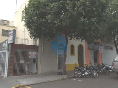 Imóvel Comercial com 6 Quartos à venda, 216m² no Centro, Presidente Prudente