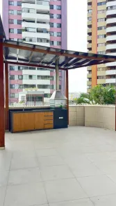 Apartamento com 3 Quartos à venda, 103m² no Pituba, Salvador