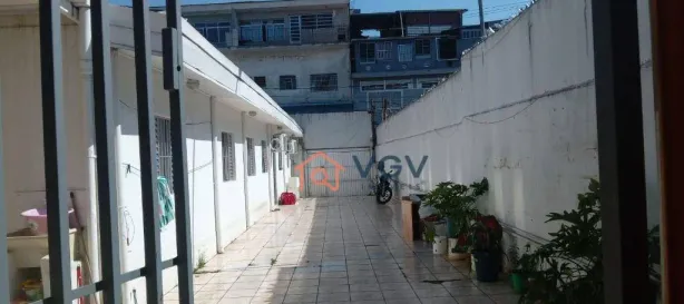 Casa com 2 Quartos à venda, 191m² no Jardim Oriental, São Paulo