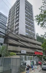 Ponto Comercial com 1 Quarto à venda, 40m² no São Conrado, Rio de Janeiro