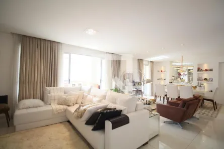 Apartamento com 3 Quartos à venda, 172m² no Jardim Londrina, São Paulo