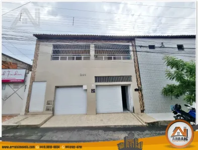 Casa com 4 Quartos à venda, 342m² no Conjunto Esperança, Fortaleza