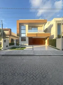 Casa de Condomínio com 4 Quartos para alugar, 190m² no Muçumagro, João Pessoa