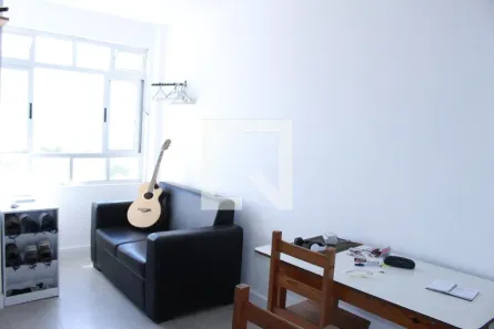 Apartamento com 1 Quarto à venda, 29m² no Campos Elíseos, São Paulo