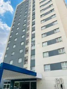 Flat com 1 Quarto à venda, 17m² no Centro, Campinas