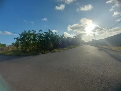 Lote/Terreno à venda, 1150m² no Serraria, Maceió