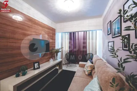 Apartamento com 3 Quartos à venda, 137m² no Tubalina, Uberlândia