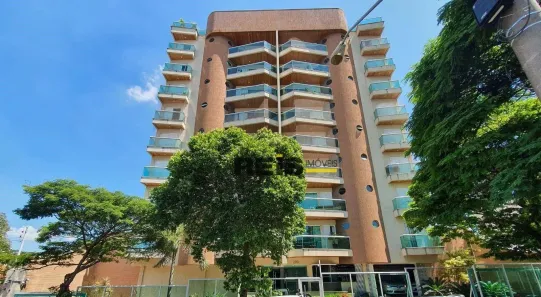 Apartamento com 3 Quartos à venda, 108m² no Jardim Paulistano, Sorocaba