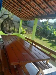 Fazenda/Sítio com 2 Quartos à venda, 850m² no Canaã, Jambeiro