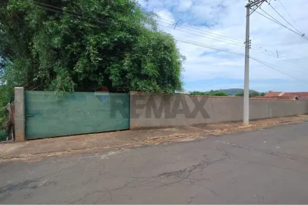 Fazenda/Sítio à venda, 6671m² no Centro, São Simão