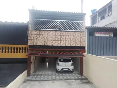 Imóvel Comercial com 6 Quartos à venda, 150m² no Quitaúna, Osasco