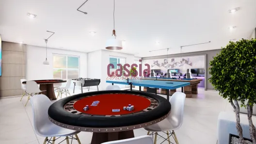 Apartamento com 2 Quartos à venda, 88m² no Guilhermina, Praia Grande